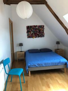 Le Tertre de la Nouette - 5