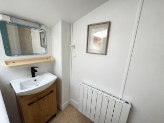 Cosy Pop'Appart - Le Havre - 6