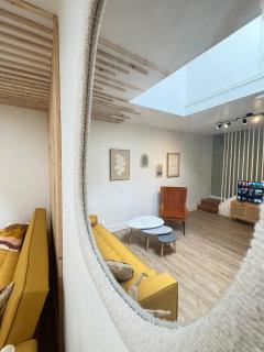 Cosy Pop'Appart - Le Havre - 5