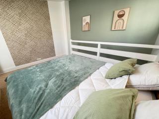Cosy Pop'Appart - Le Havre - 4