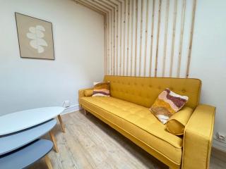 Cosy Pop'Appart - Le Havre - 3
