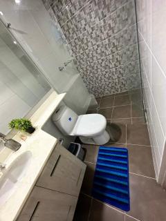 Apartamento punto céntrico - Ibagué - 4