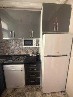 Spacious 3BR Apt, Classic Design, 4AC, Balcony, City View Near Taksim #S4 - Istanbul - 9