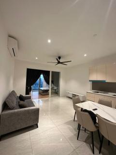 Quill Residence- Minimalist Urban Condo by Azmila - Kuala Lumpur - 0