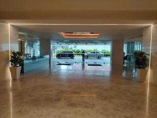 Quill Residence- Minimalist Urban Condo by Azmila - Kuala Lumpur - 3