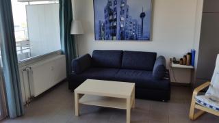 Monteurwohnung Neuss - Neuss - 7