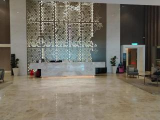 Quill Residence- Minimalist Urban Condo by Azmila - Kuala Lumpur - 1