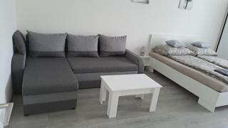 White Harmony Apartment - 6