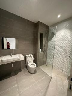 Quill Residence- Minimalist Urban Condo by Azmila - Kuala Lumpur - 8