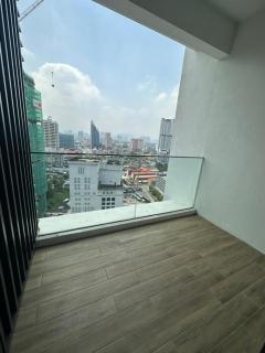 Quill Residence- Minimalist Urban Condo by Azmila - Kuala Lumpur - 7