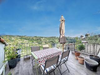 Les Verdalettes - Saint-Paul-de-Vence - 0