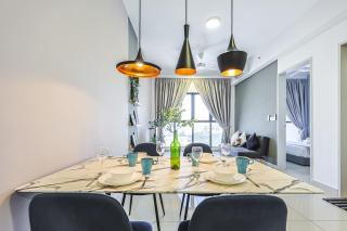 Trion Kuala Lumpur by Vivid Stay - Kuala Lumpur - 0