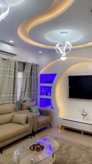 Appartement cozy bien équipé à Mamelles Dakar - Dakar - 7
