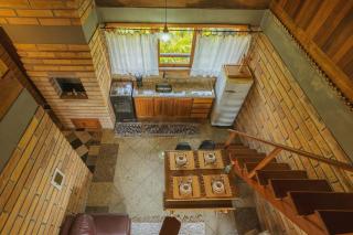 Villa Bali Casas pé na areia - 1