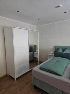 Ferienwohnung Kippehäusje - 3