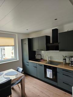 Ferienwohnung Kippehäusje - Briedern - 7