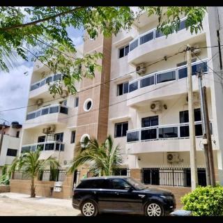 Appartement cozy bien équipé à Mamelles Dakar - Dakar - 9