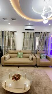 Appartement cozy bien équipé à Mamelles Dakar - Dakar - 6