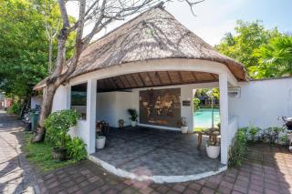 Bali Lagoons Villa Serene Stay Near Beach & Cafés - Nusa Dua - 5