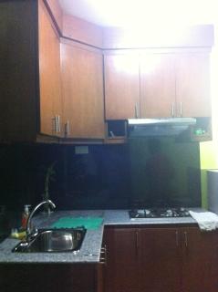 Homey Haven - Flora Vista Apartment - Manila - 3