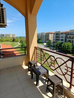 Lighthouse Golf & Spa Resort - Balchik - 0