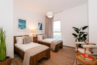 Two Bedroom Apartment in Yas Island with Complimentary Yas Theme Park Tickets - Abu Dhabi - 6
