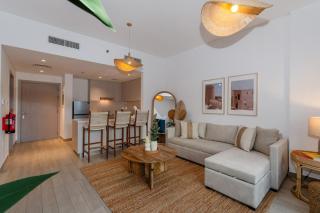 Two Bedroom Apartment in Yas Island with Complimentary Yas Theme Park Tickets - Abu Dhabi - 4