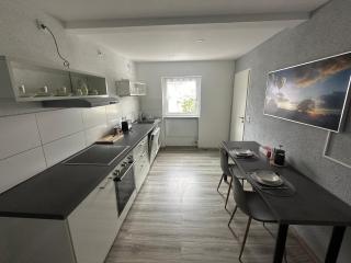 Wohnung Seenplatte - 5