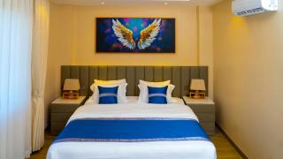 Abrish Hotel and Apartment - Kampala - 8