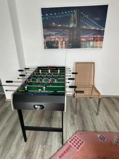 Wohnung Seenplatte - 6