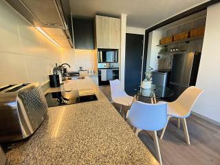 Depto Hermoso y Moderno - 1