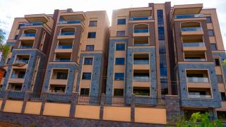 Abrish Hotel and Apartment - Kampala - 3