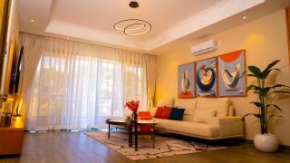 Abrish Hotel and Apartment - Kampala - 2