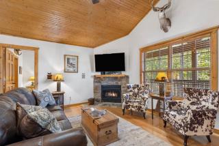 Grey Moose Lodge with Amenities Access - Branson West - 0