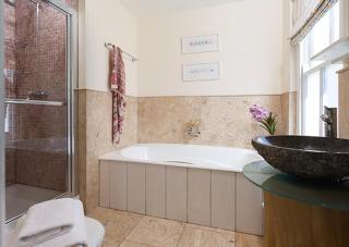 Cliff House - Padstow - 6