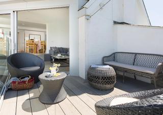 Cliff House - Padstow - 3