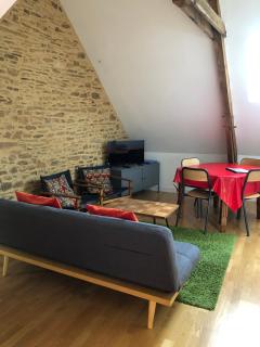 Le Tertre de la Nouette - 9