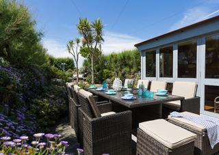 Cliff House - Padstow - 1