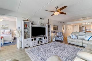 Updated Ocean View Condo on Amelia Island C5 Amelia South - 6