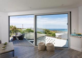 Cliff House - Padstow - 9