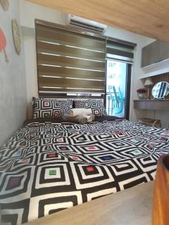 Cozy Elegant Room - Manila - 1