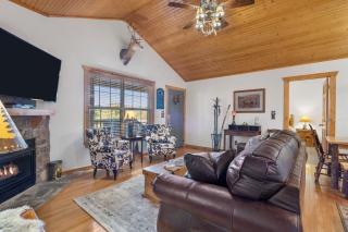 Grey Moose Lodge with Amenities Access - Branson West - 5
