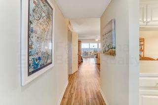 Beachfront Oasis 1st Floor, 2/2 Ocean view condo, 6 guests. Balcony, pool. Beautiful decor. - Fernandina Beach - 7