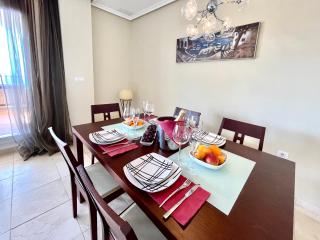 Luxury Apartment Altea Hills Pool & Garden - Altea - 1