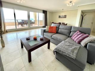 Luxury Apartment Altea Hills Pool & Garden - Altea - 2