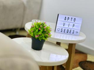 Apartamento punto céntrico - Ibagué - 1