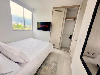 Apartamento punto céntrico - Ibagué - 3