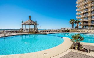 Summer House Unit 501B - Orange Beach - 0