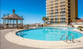 Summer House Unit 501B - Orange Beach - 9