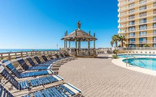 Summer House Unit 501B - Orange Beach - 7